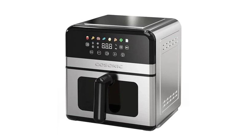 ایرفرایر گوسونیک مدل  GAF-107